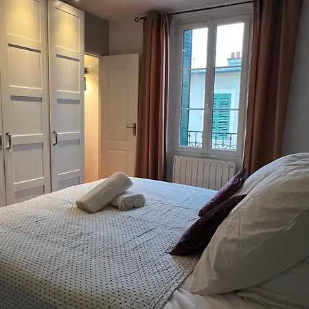 Le Logis De - Confort - Centre *