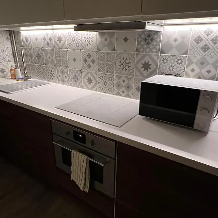 Apartment Le Logis De - Confort - Centre