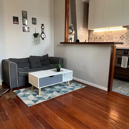 Le Logis De - Confort - Centre * Fontainebleau