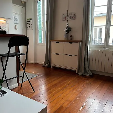 Le Logis De - Confort - Centre