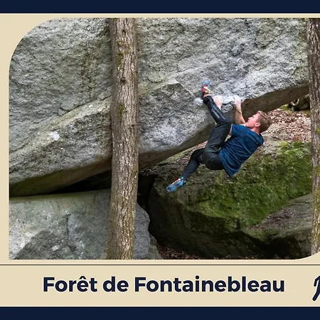 Apartment Le Logis De - Confort - Centre *