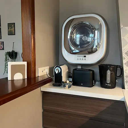 Apartment Le Logis De - Confort - Centre